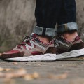 Karhu Fusion