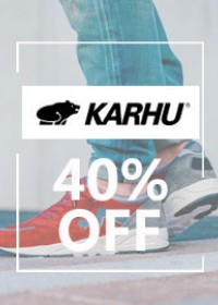 40% off