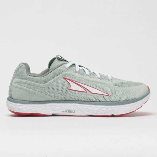 Altra Escalante 2.5 Womens Light Green