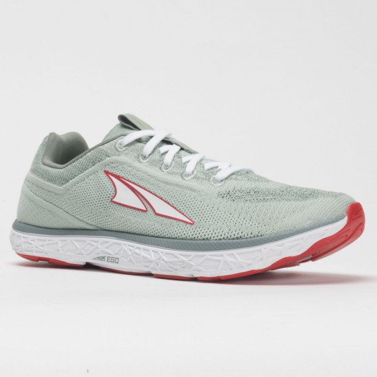 Altra Escalante 2.5 Womens Light Green