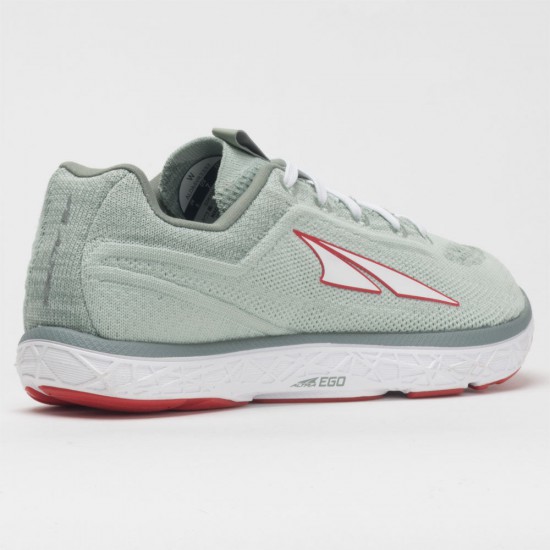 Altra Escalante 2.5 Womens Light Green