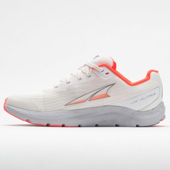 Altra Rivera Womens White/Coral