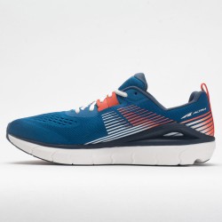 Altra Provision 5 Men's Blue/Orange