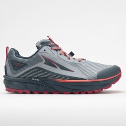 Altra Timp 3 Women's Gray/Pink