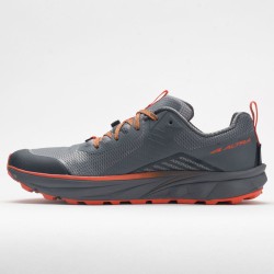 Altra Timp 3 Men's Gray/Orange