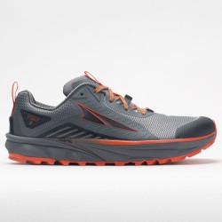 Altra Timp 3 Men's Gray/Orange