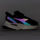 Diadora Mythos Blushield Volo Men's Hip Black/Almond Milk Diadora Mythos Blushield Volo Mens Hip Black/Almond Milk