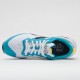 Diadora Mythos Blushield Volo Women's White/Scuba Blue Diadora Mythos Blushield Volo Womens White/Scuba Blue