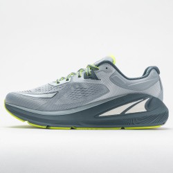 Altra Paradigm 6 Men's Gray/Lime