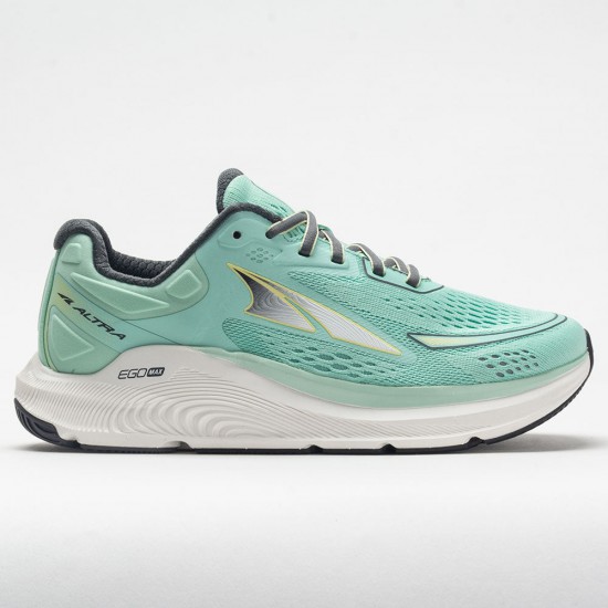 Altra Paradigm 6 Womens Mint