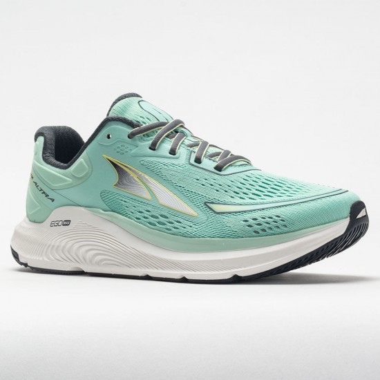 Altra Paradigm 6 Womens Mint