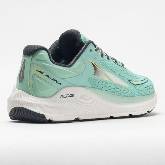 Altra Paradigm 6 Womens Mint