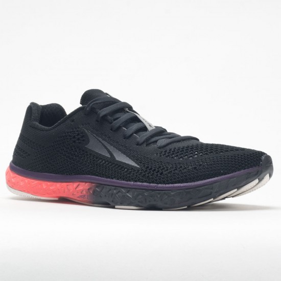 Altra Escalante Racer Women's Black/Pink Altra Escalante Racer Womens Black/Pink
