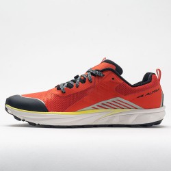 Altra Timp 3 Men's Orange