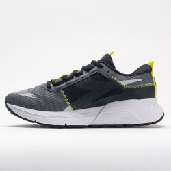 Diadora Mythos Blushield Elite TRX 2 Men's Steel Gray/Black