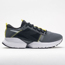 Diadora Mythos Blushield Elite TRX 2 Men's Steel Gray/Black