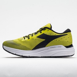 Diadora Mythos Blushield 6 Men's Sulphur Spring/Black/White