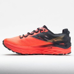 Altra Mont Blanc Women's Coral/Black