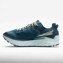 Altra Mont Blanc Women's Deep Teal