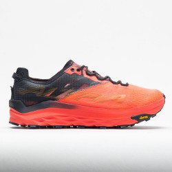 Altra Mont Blanc Men's Coral/Black