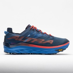 Altra Mont Blanc Men's Blue/Red