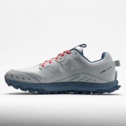 Altra Lone Peak 6 Men's Gray/Blue