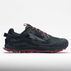 Altra Lone Peak 6 Men's Black/Gray