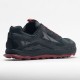 Altra Lone Peak 6 Men's Black/Gray Altra Lone Peak 6 Mens Black/Gray