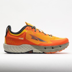 Altra Timp 4 Men's Orange