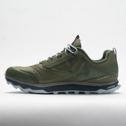 Altra Lone Peak All-Weather Men's Dusty Olive