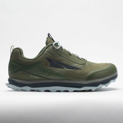 Altra Lone Peak All-Weather Men's Dusty Olive