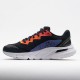 Diadora Mythos Blushield Volo 2 Men's Black/White/Vermillion Orange Diadora Mythos Blushield Volo 2 Mens Black/White/Vermillion Orange