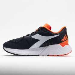 Diadora Mythos Blushield Vigore Women's Black/White/Vermillion Orange