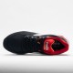 Diadora Mythos Blushield Vigore Men's Black/White/Red Italy Diadora Mythos Blushield Vigore Mens Black/White/Red Italy