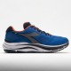 Diadora Mythos Blushield Vortice 7 Men'S Turkish Sea/Black/Silver Diadora Mythos Blushield Vortice 7 MenS Turkish Sea/Black/Silver