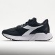 Diadora Mythos Blushield Vigore Women's Black/White Diadora Mythos Blushield Vigore Womens Black/White