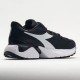 Diadora Mythos Blushield Vigore Men's Black/White Diadora Mythos Blushield Vigore Mens Black/White