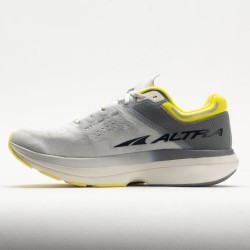 Altra Vanish Tempo Women's Gray/Yellow