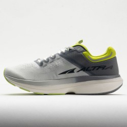 Altra Vanish Tempo Men's Gray/Lime