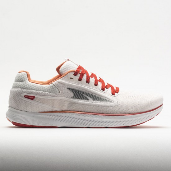 Altra Escalante 3 Mens White