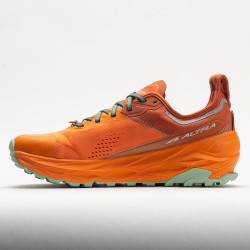 Altra Olympus 5 Men's Orange