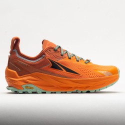 Altra Olympus 5 Men's Orange