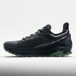 Altra Olympus 5 Men's Black/Gray