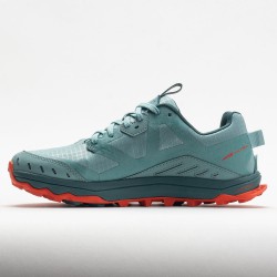 Altra Lone Peak 6 Women's Dusty Teal