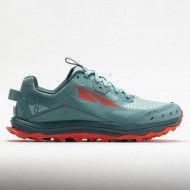 Altra Lone Peak 6 Women's Dusty Teal