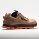 Altra Lone Peak 6 Mens Brown