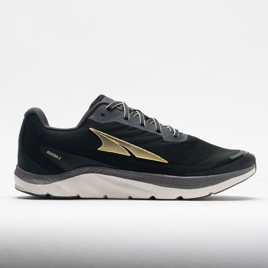 Altra Rivera 2 Mens Black