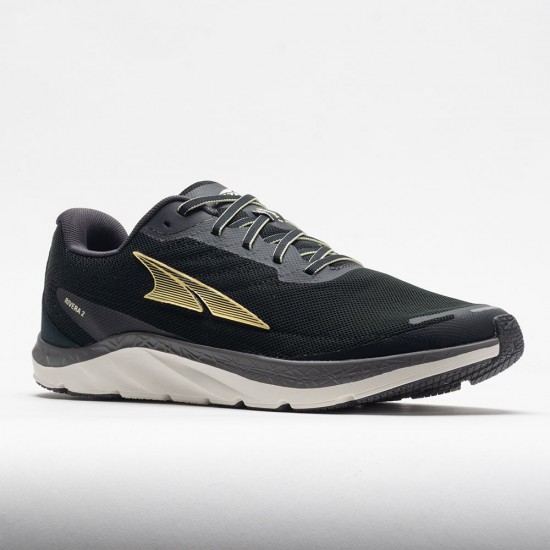 Altra Rivera 2 Mens Black