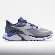Diadora Mythos Blushield Vigore Women's White/Navy Blue/Yellow