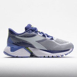 Diadora Mythos Blushield Vigore Women's White/Navy Blue/Yellow